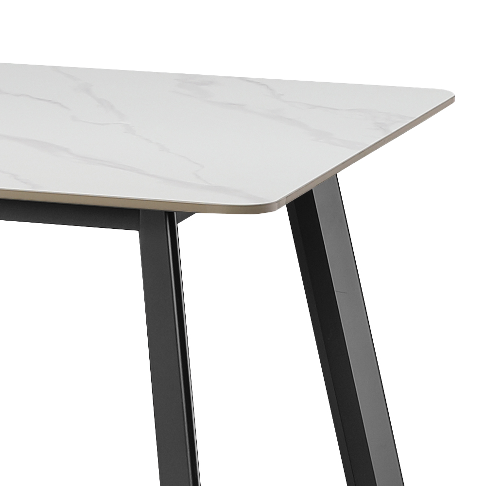 베르소 세라믹 테이블(50R)