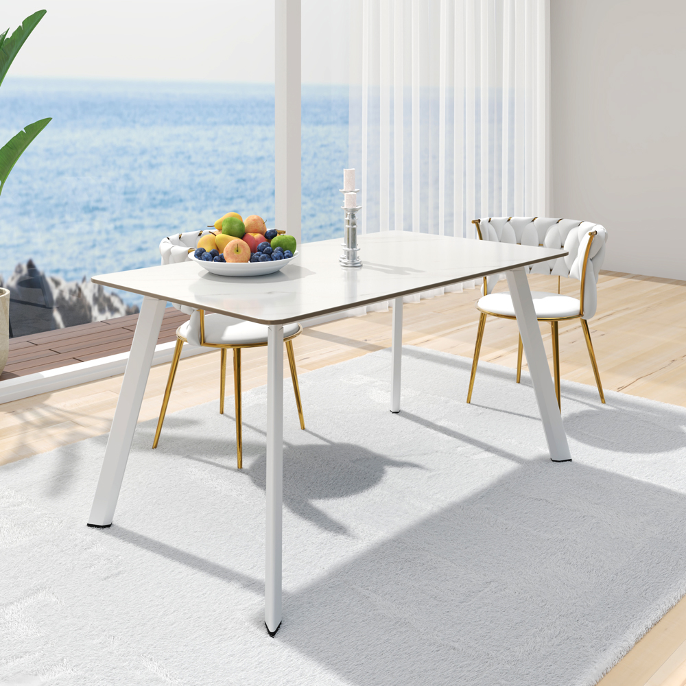 베르소 세라믹 테이블(50R)