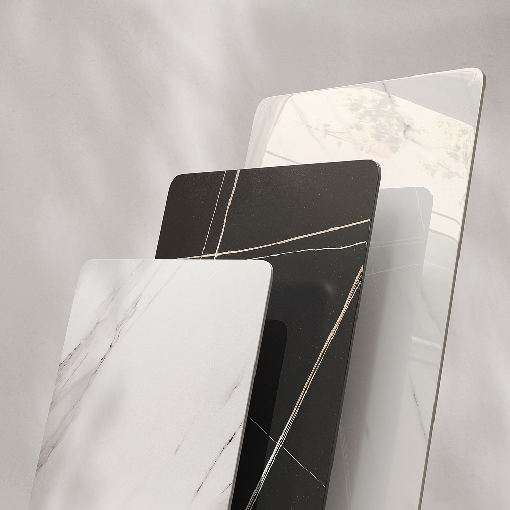 베르소 세라믹 테이블(50R)