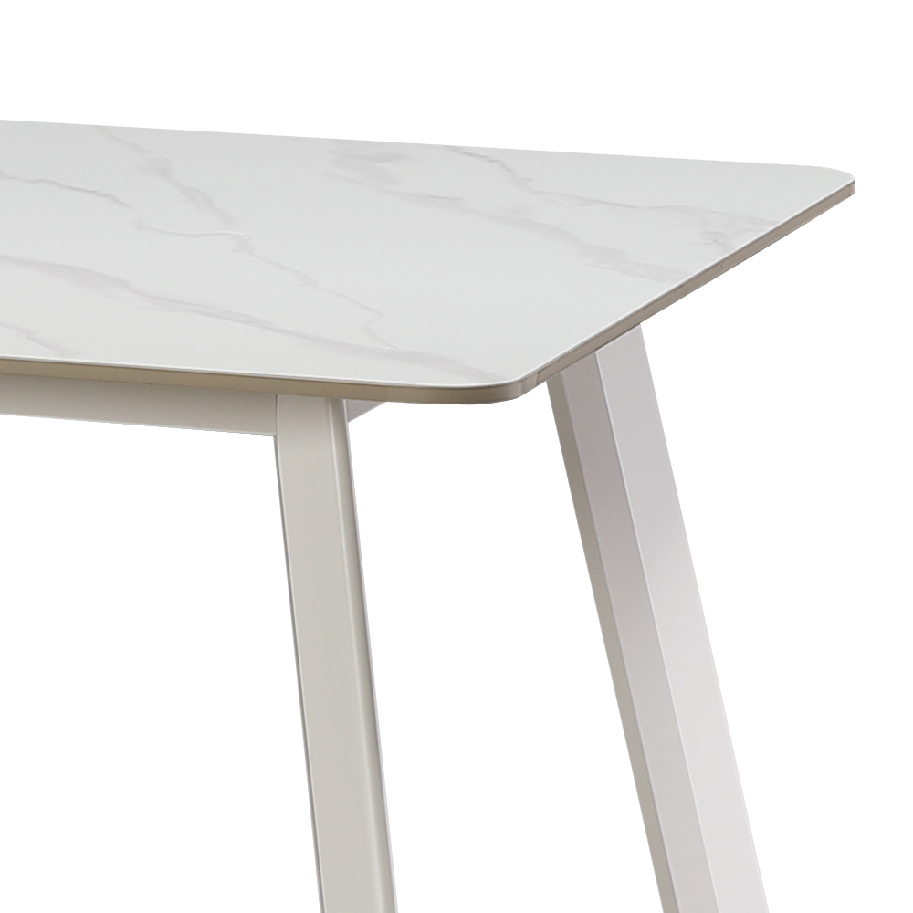 베르소 세라믹 테이블(50R)