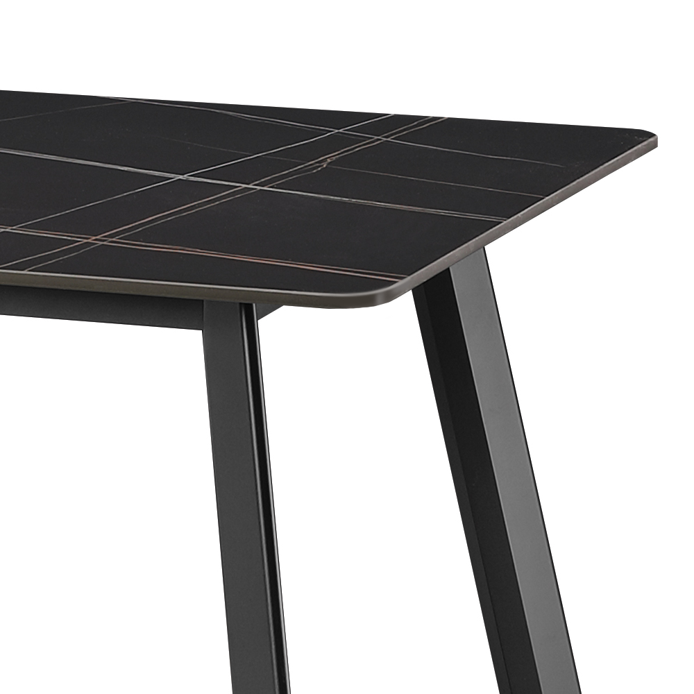 베르소 세라믹 테이블(50R)