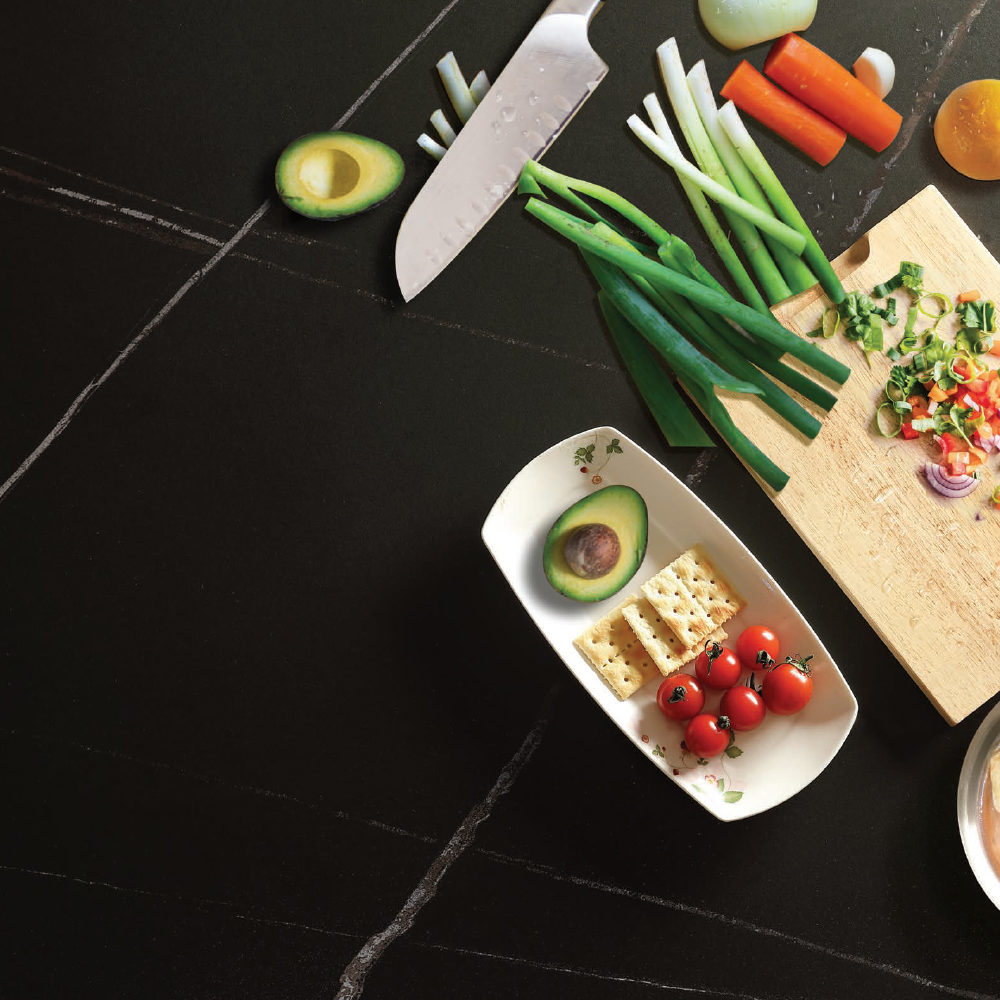 베르소 세라믹 테이블(50R)