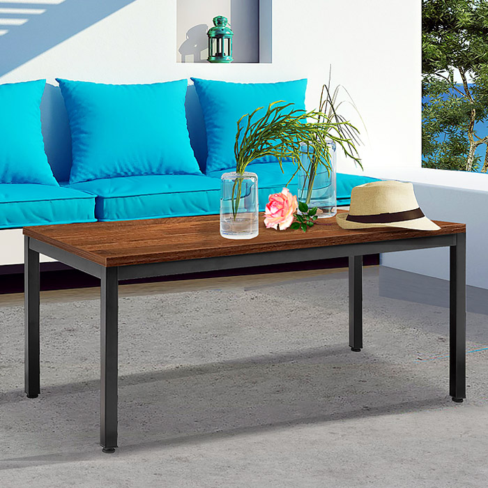 멀바우 낮은테이블(25T)