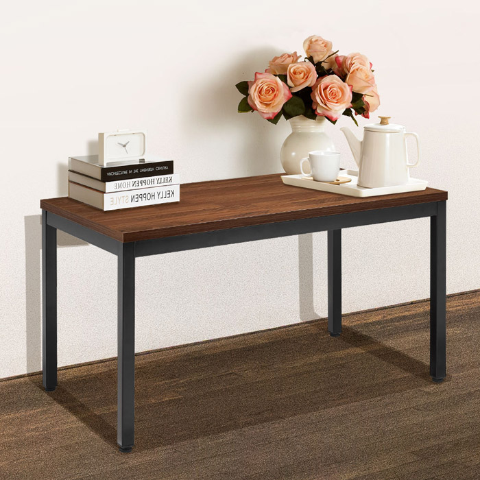 멀바우 낮은테이블(25T)