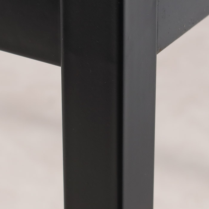 멀바우 낮은테이블(25T)