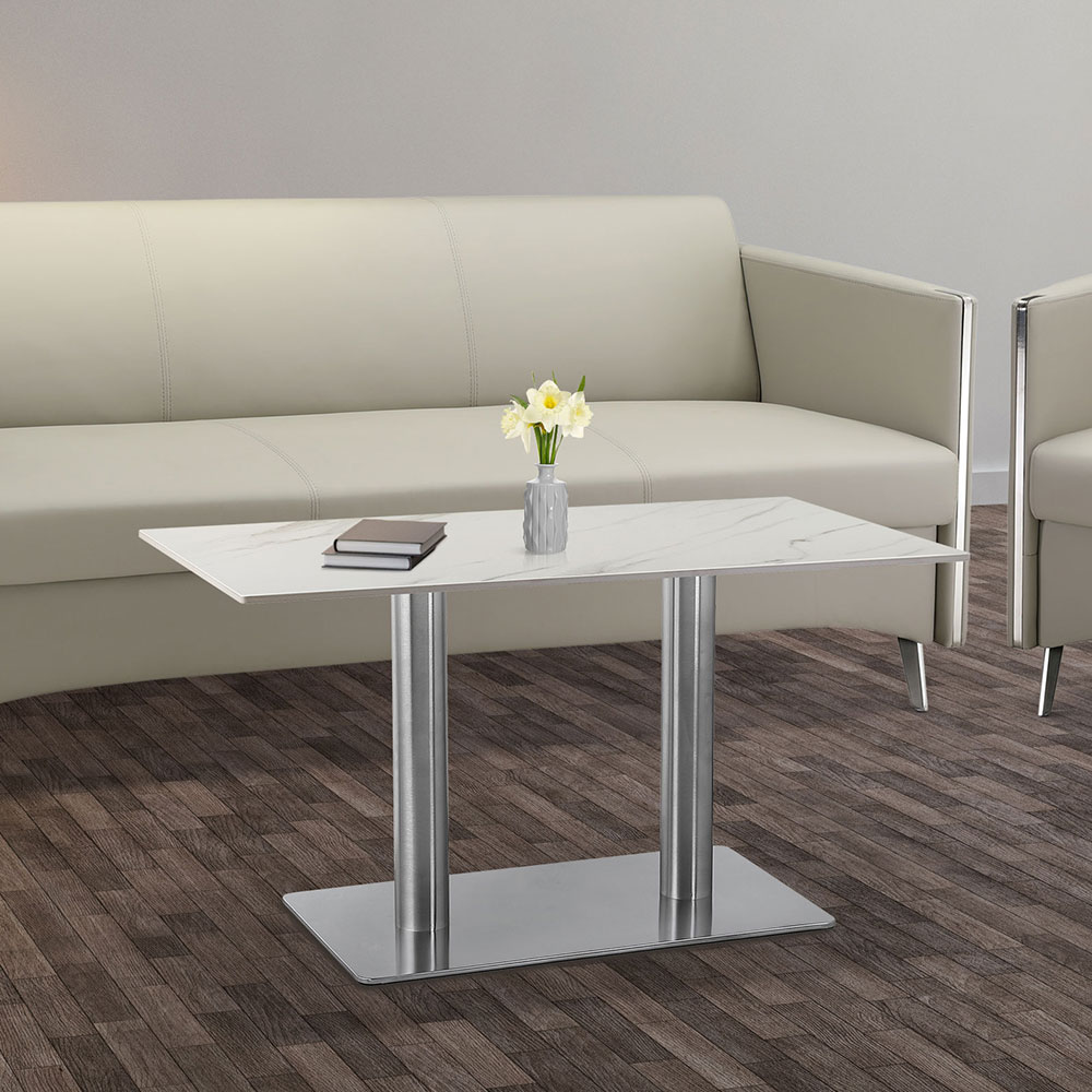 세라믹 낮은 테이블 시리즈(大)