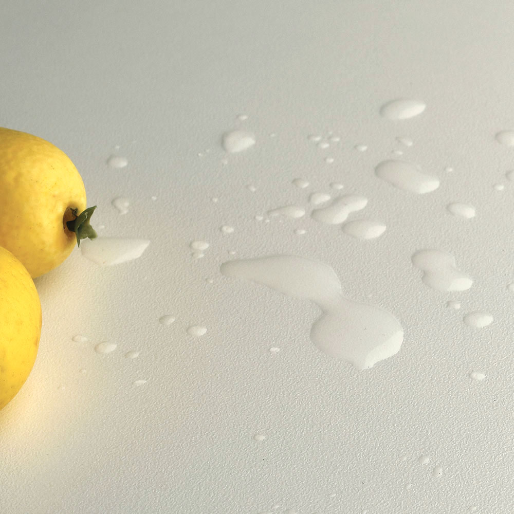 자작나무합판 무늬목 낮은 원형 테이블 시리즈