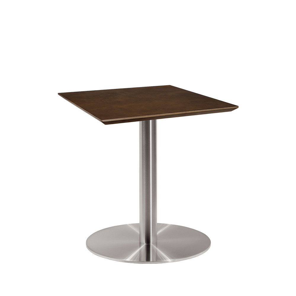 자작나무합판 무늬목 낮은 테이블 시리즈(小)