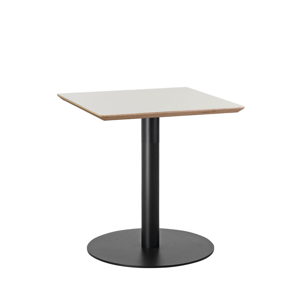 자작나무합판 무늬목 낮은 테이블 시리즈(小)