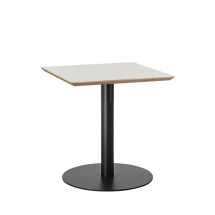 자작나무합판 무늬목 낮은 테이블 시리즈(小)