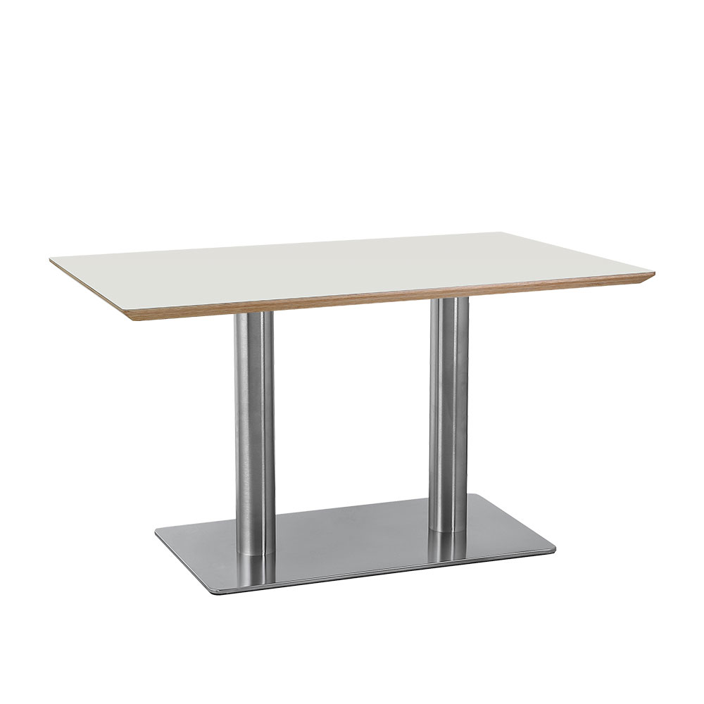 자작나무합판 무늬목 낮은 테이블 시리즈(大)