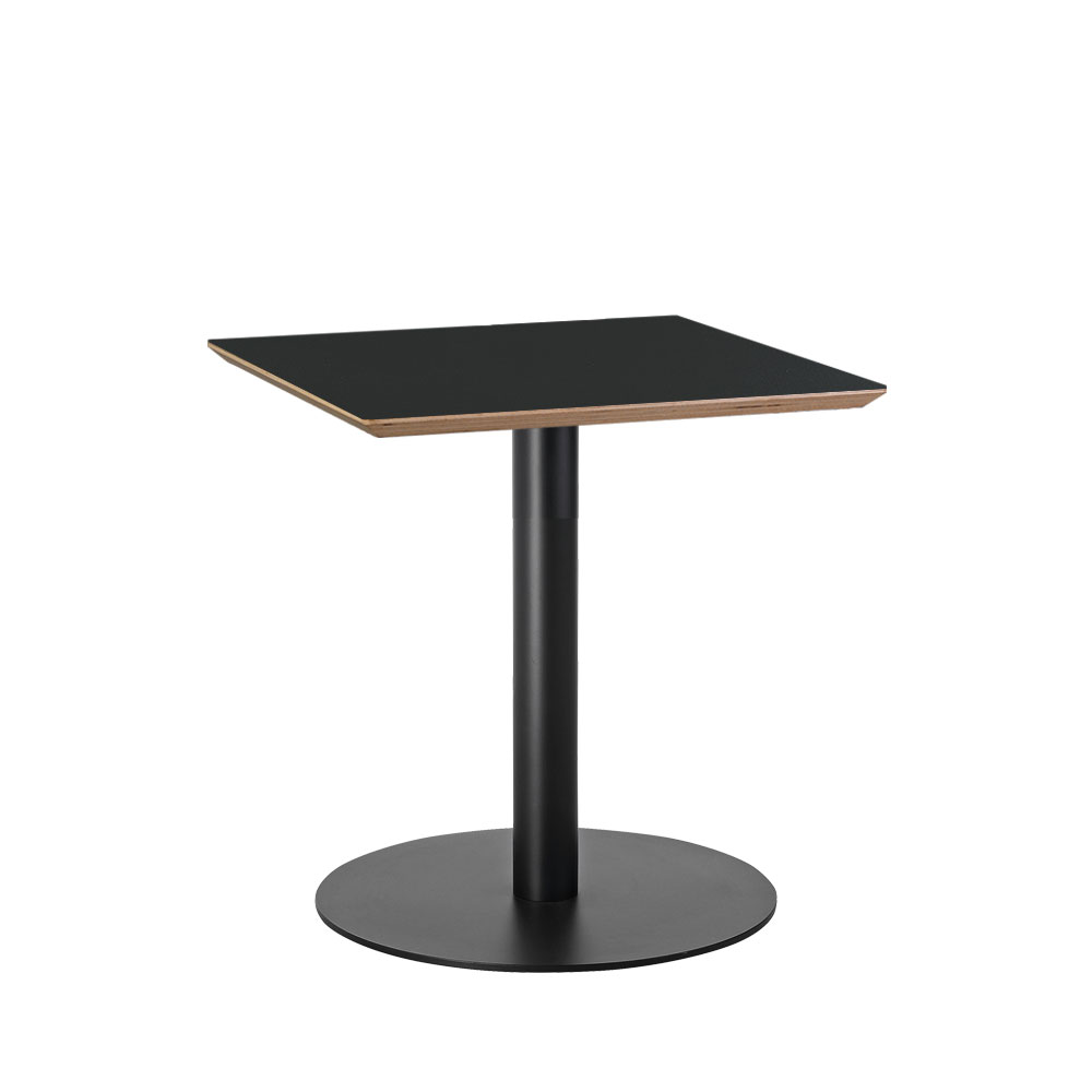 자작나무합판 무늬목 낮은 테이블 시리즈(小)