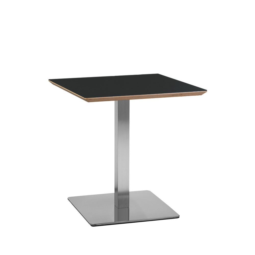 자작나무합판 무늬목 낮은 테이블 시리즈(小)