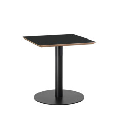 자작나무합판 무늬목 낮은 테이블 시리즈(小)