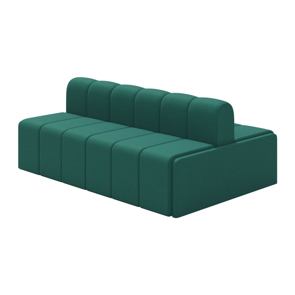 페탈라인 조합형 소파 시리즈