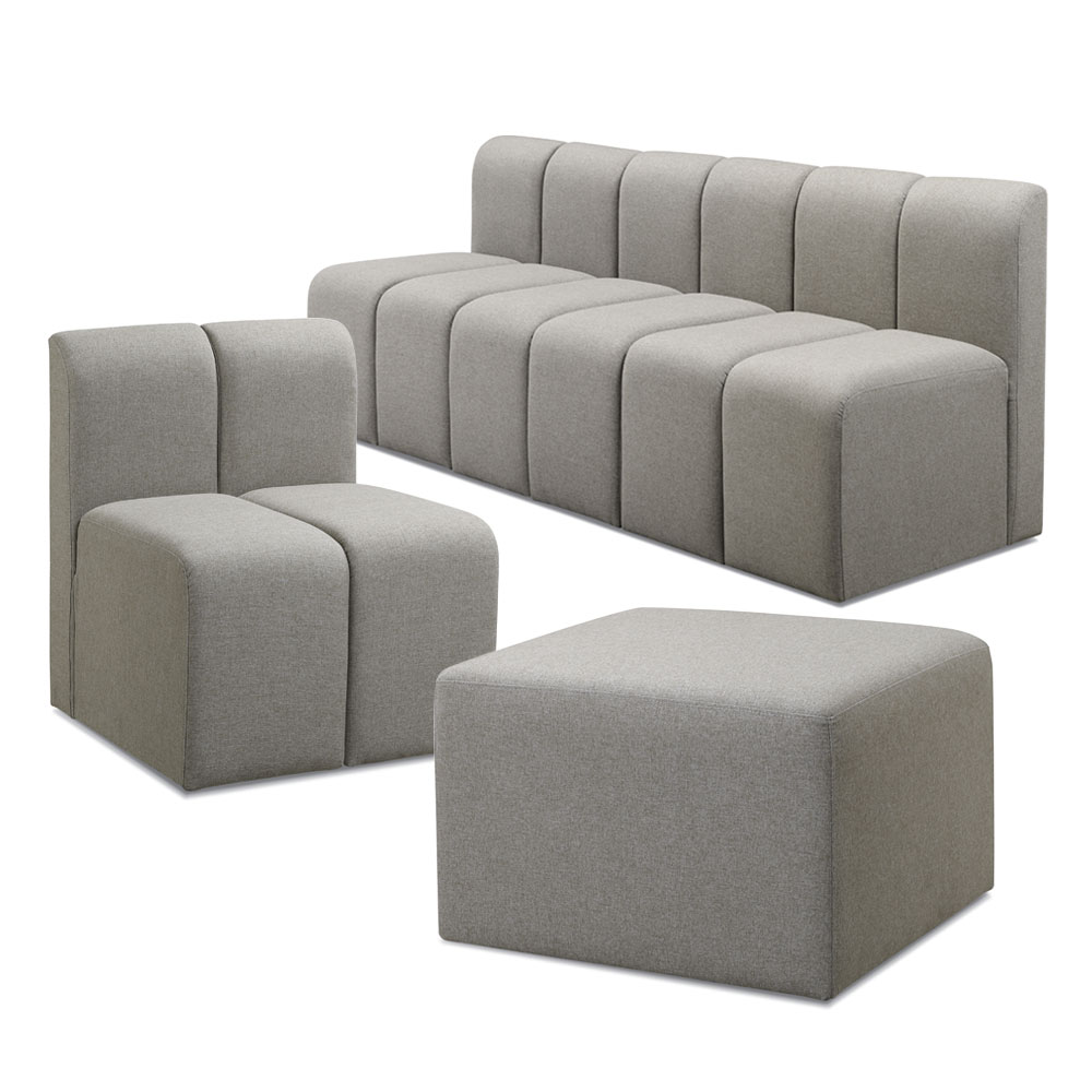 니벨르 조합형 소파 시리즈