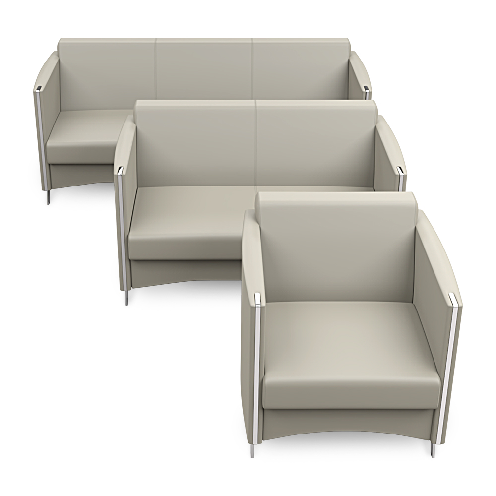 딤플 플러스 소파 시리즈