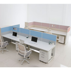 30T 캔디 PVC 자석 투톤파티션 (H1500) : 일반원단
