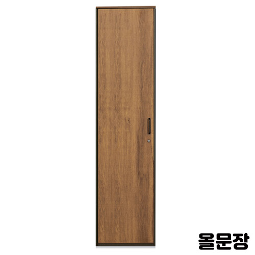 LNC-2000 오크마운트 5단 중역용 장식장