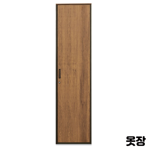 LNC-2000 오크마운트 5단 중역용 장식장