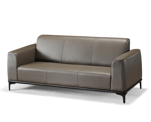 디럭스 소파 SF-2001(가죽)