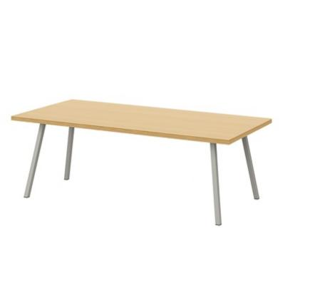 STA-2402  사각회의용탁자