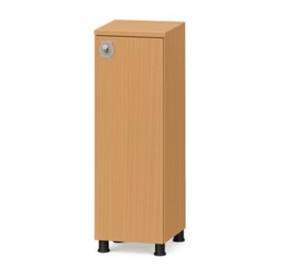 SL-PL1160  1열1단 사물함 (400×400×950mm)